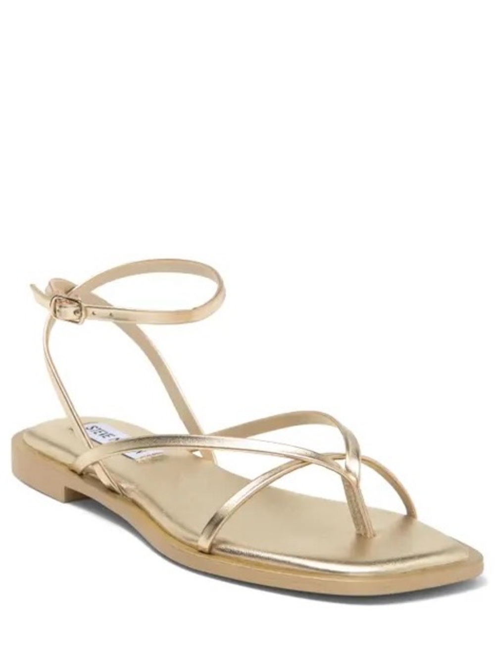 Steve Madden Activated Sandal